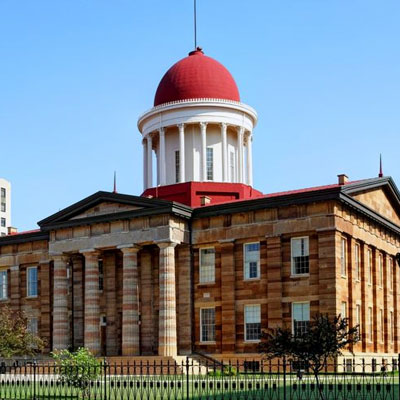 Springfield Connections